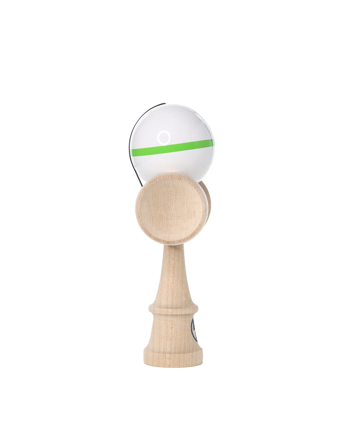 Green Stripe Zen