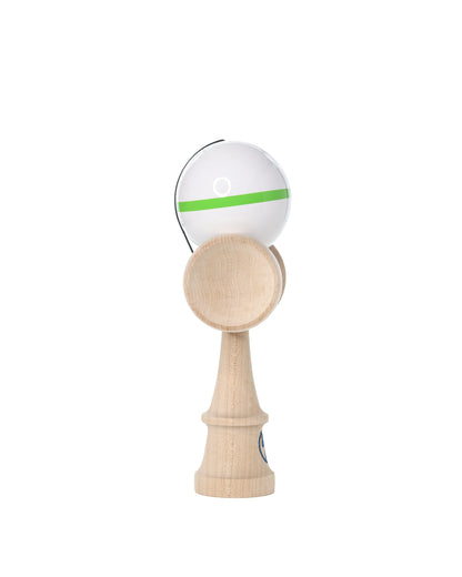 Green Stripe Zen