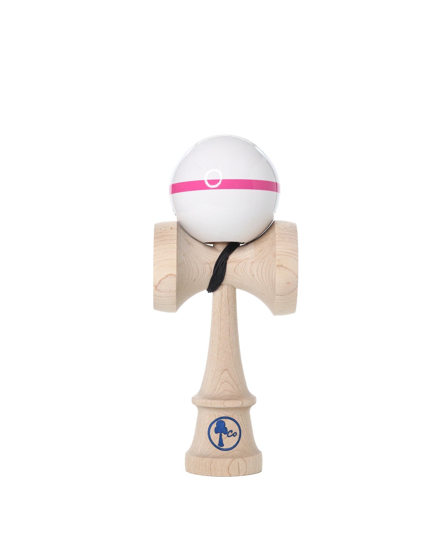 Pink Stripe Zen