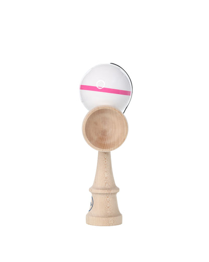 Pink Stripe Zen