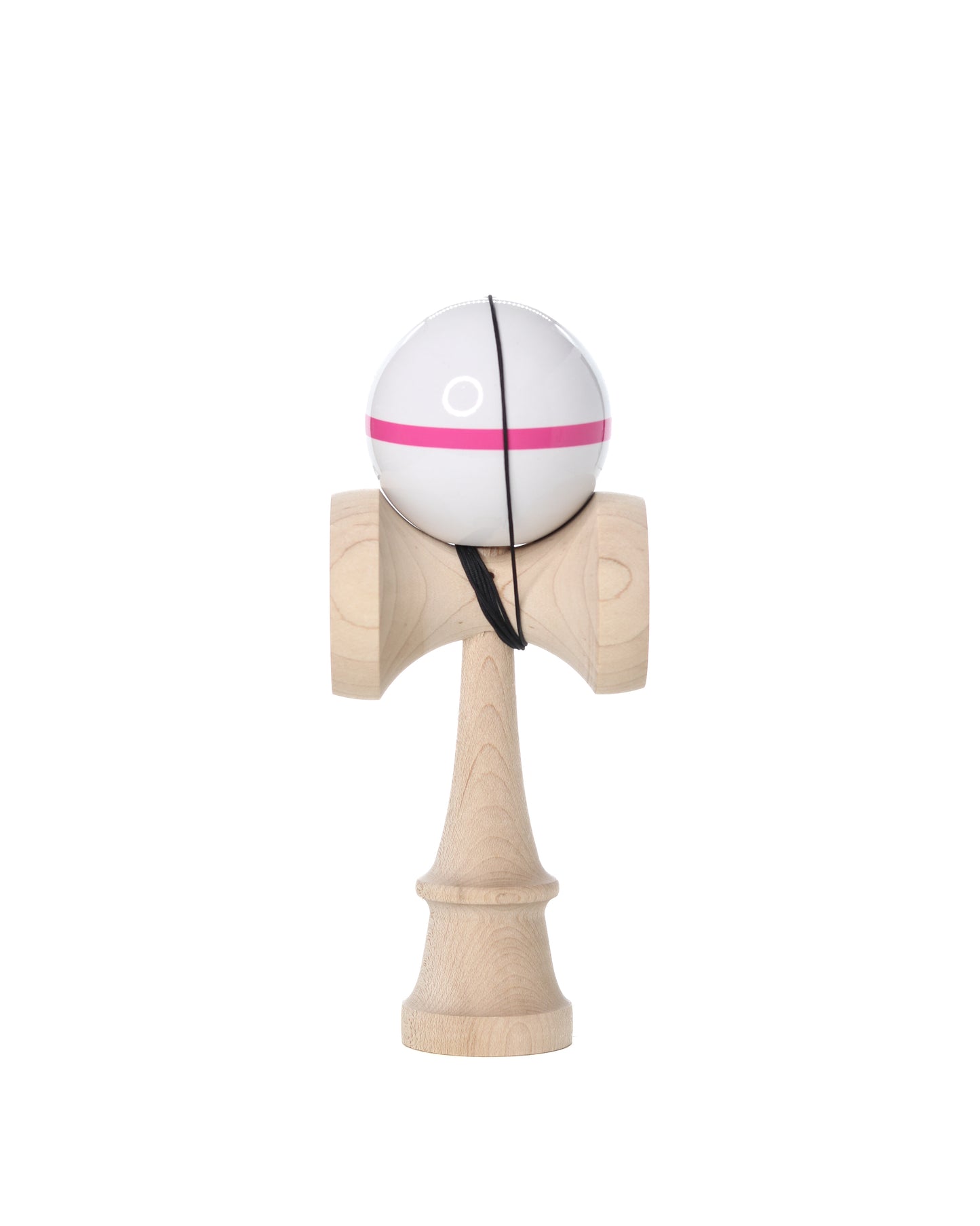 Pink Stripe Zen