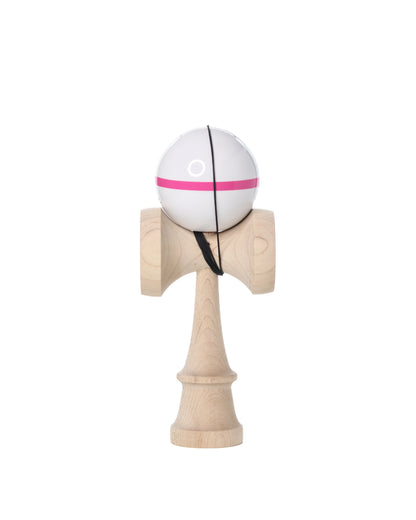Pink Stripe Zen