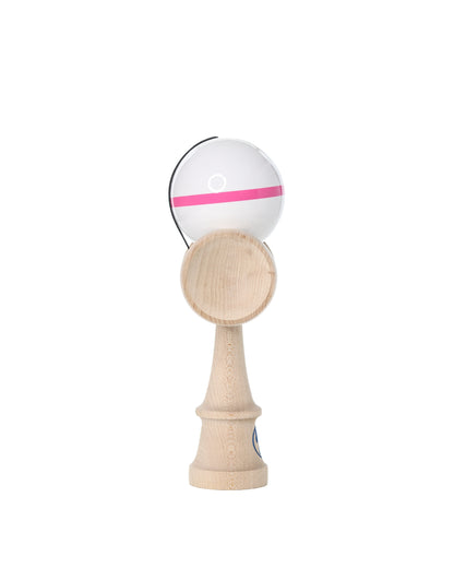 Pink Stripe Zen