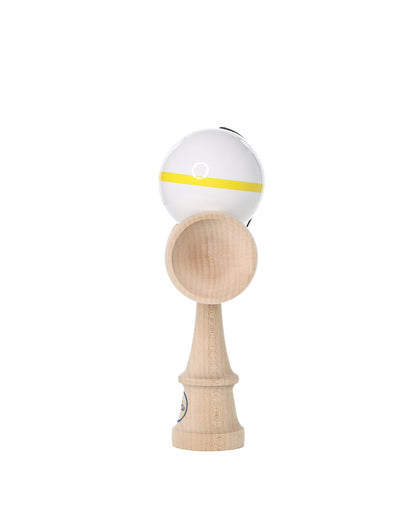 Yellow Stripe Zen