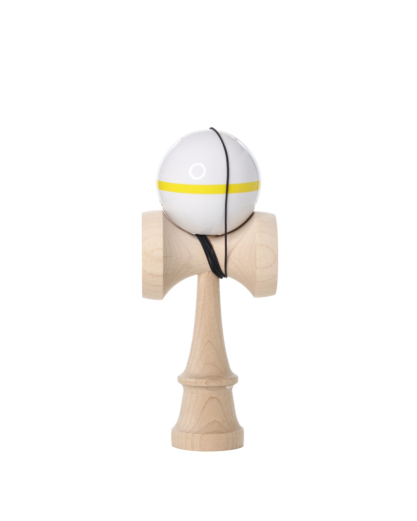 Yellow Stripe Zen