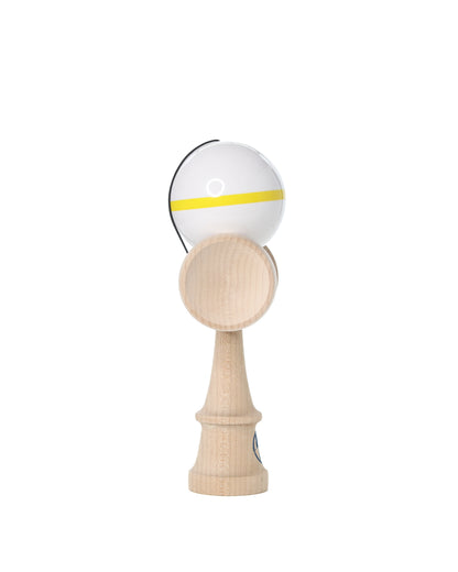 Yellow Stripe Zen