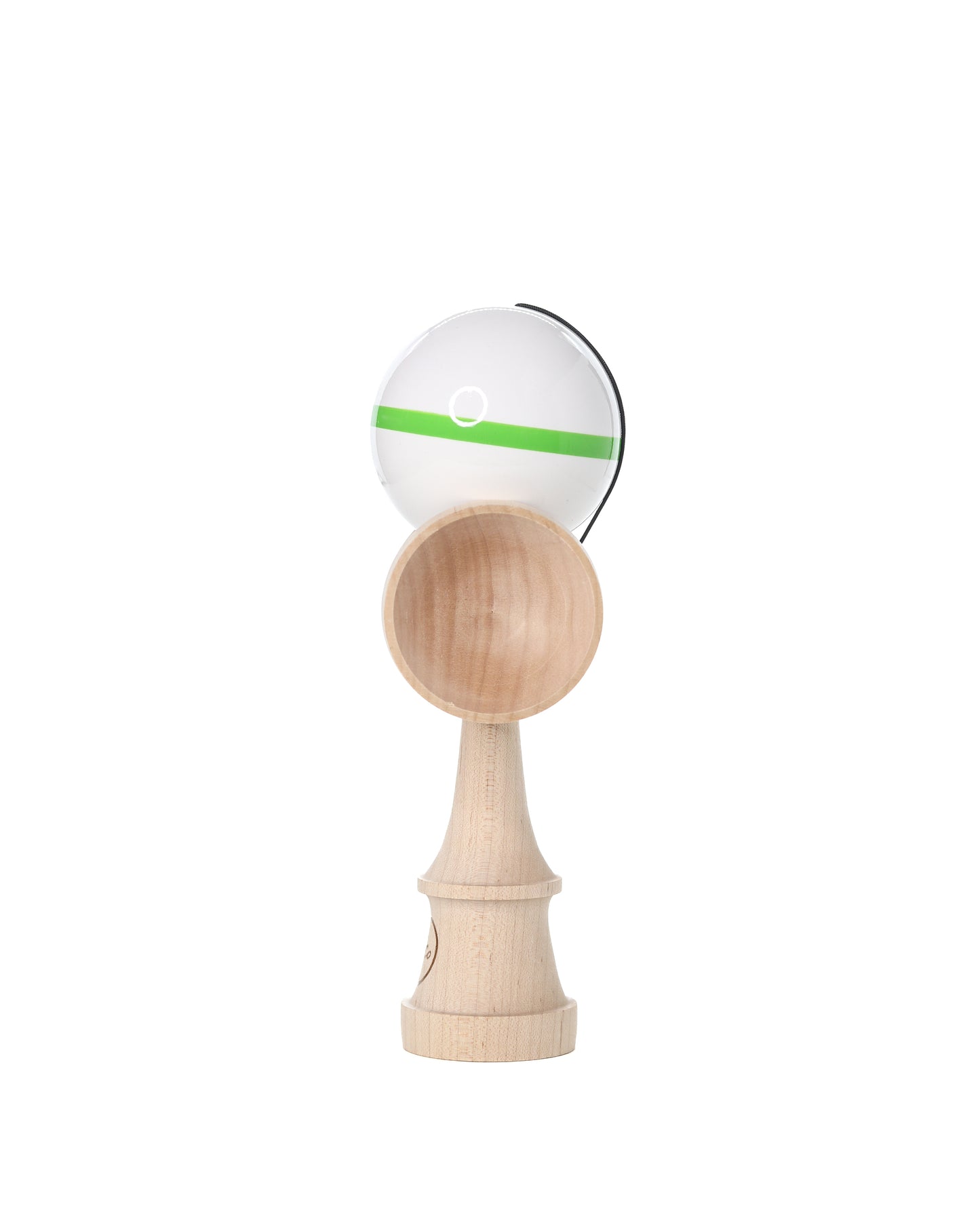 Green Stripe Shenzhu