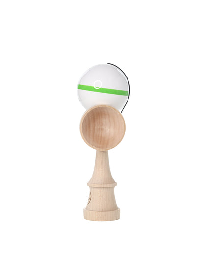 Green Stripe Shenzhu
