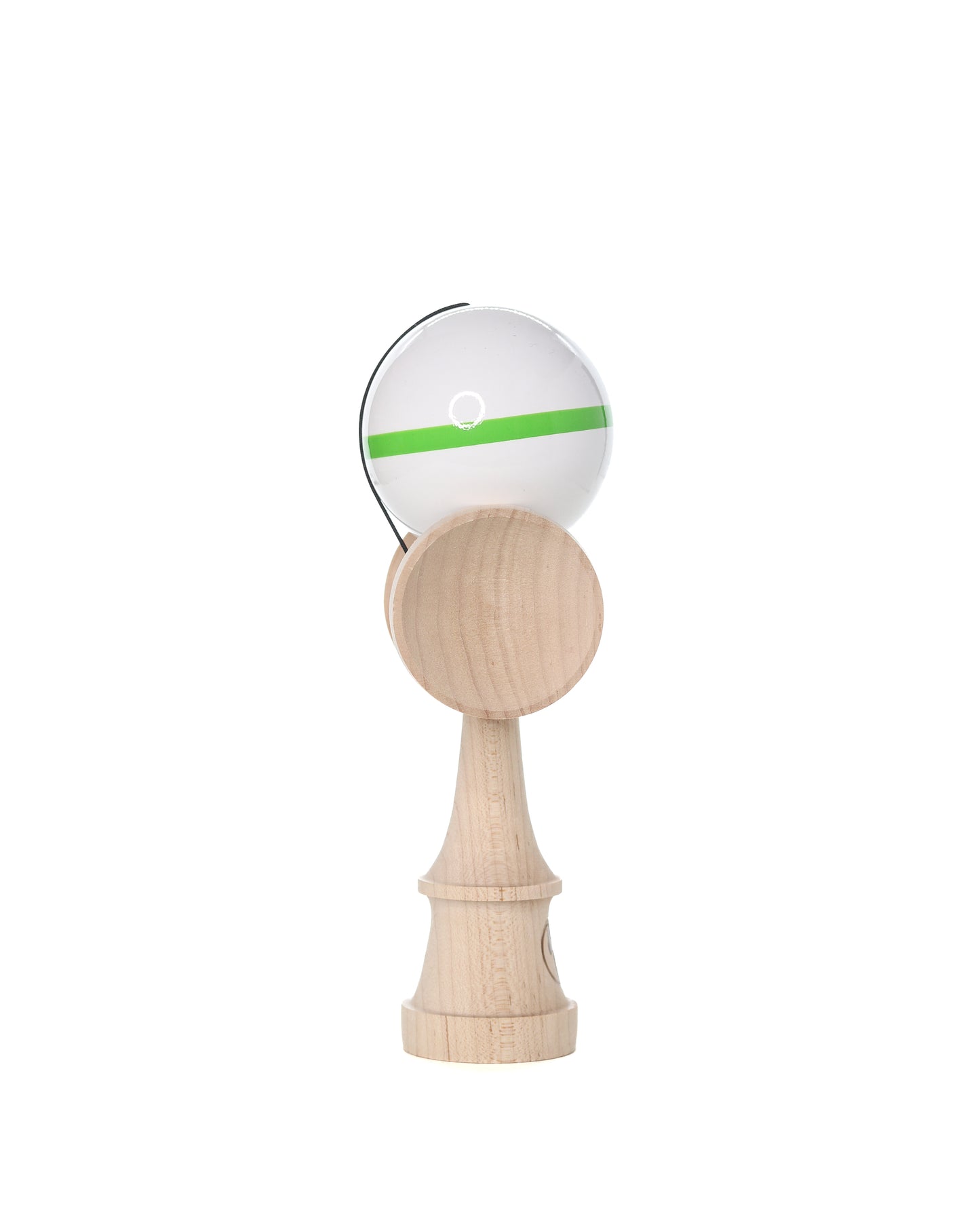 Green Stripe Shenzhu