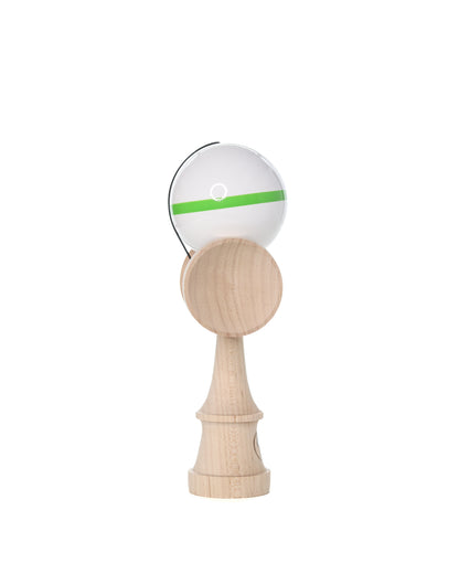 Green Stripe Shenzhu