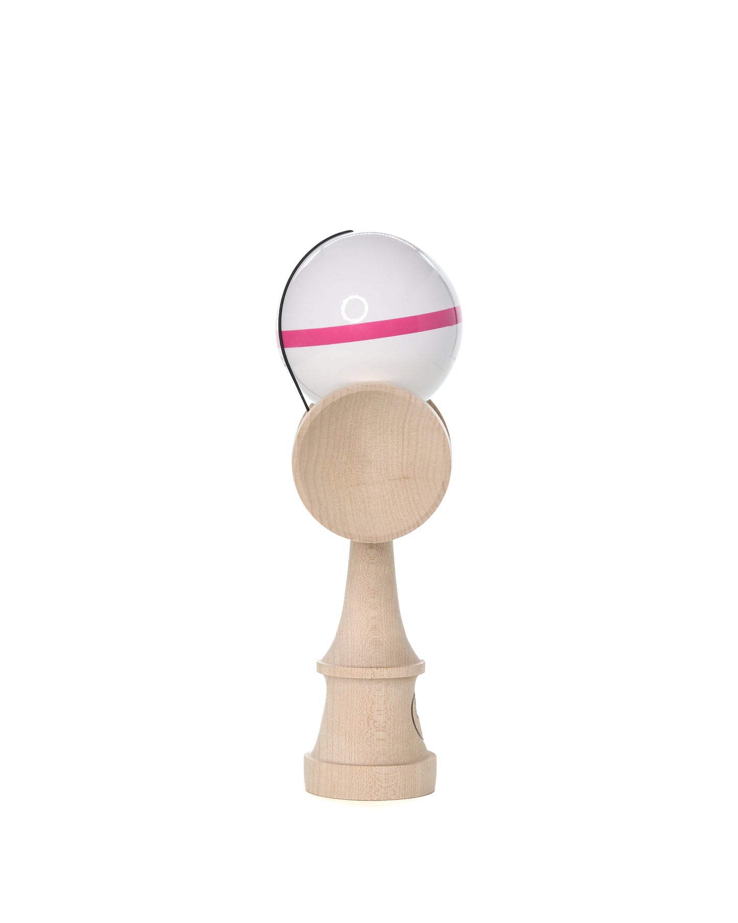 Pink Stripe Shenzhu