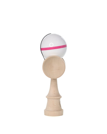 Pink Stripe Shenzhu