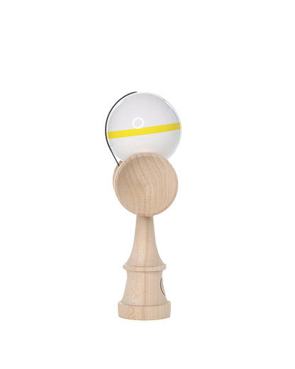 Yellow Stripe Shenzhu