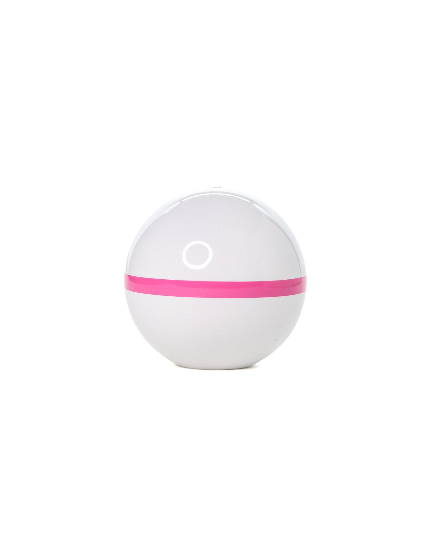 Pink Stripe Zen Tama