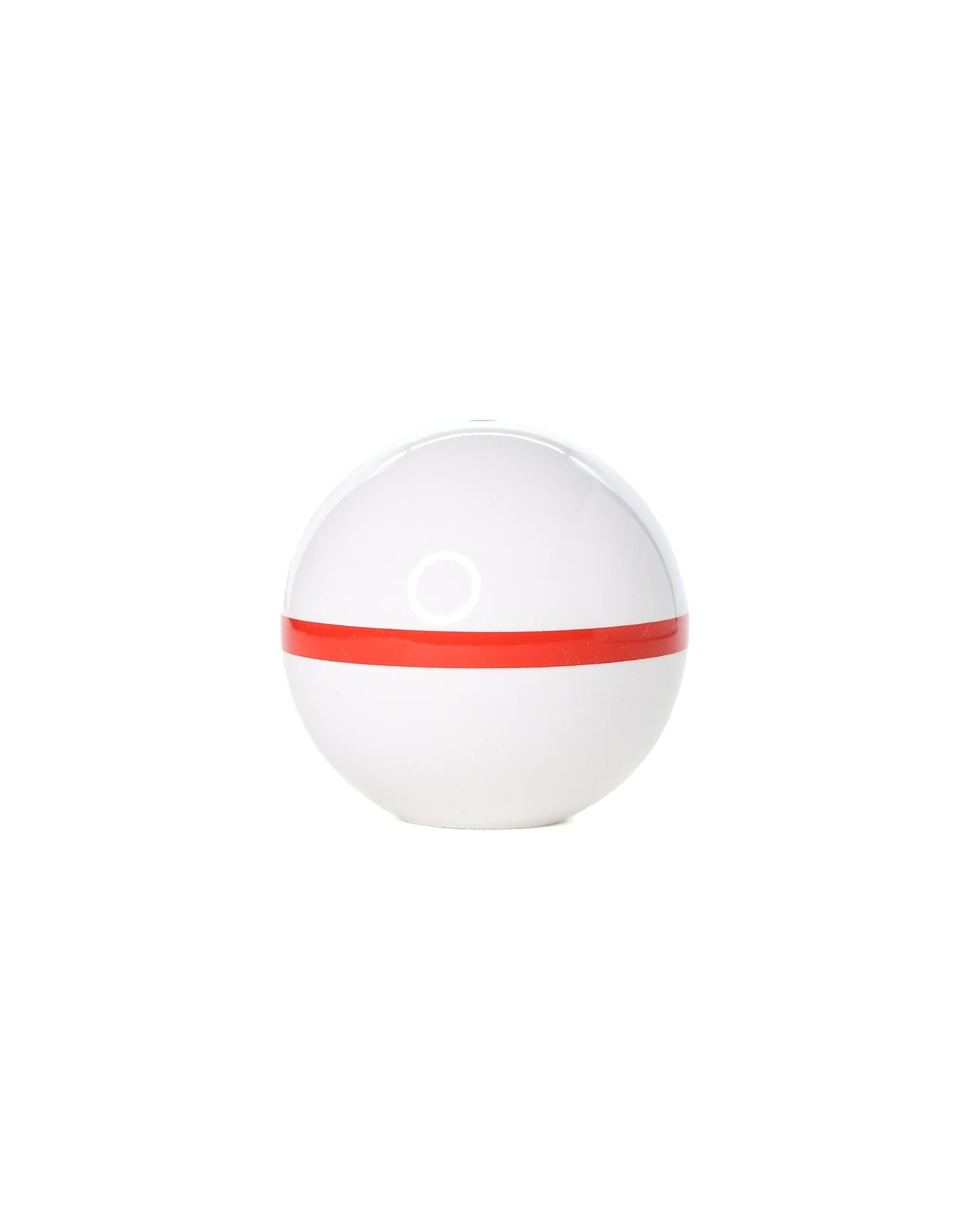 Red Stripe Zen Tama