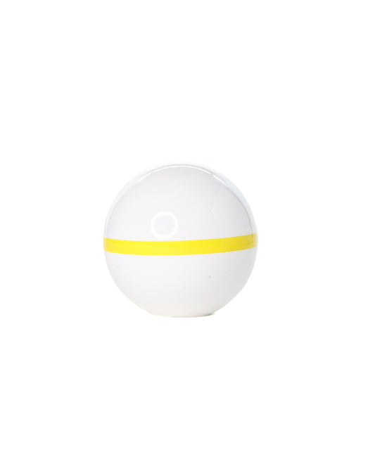Yellow Stripe Zen Tama