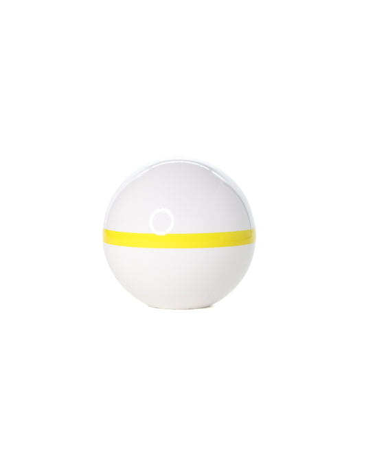 Yellow Stripe Shenzhu Tama