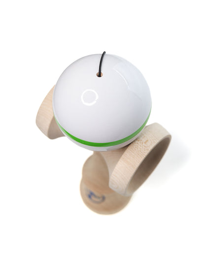 Green Stripe Zen