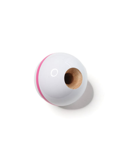 Pink Stripe Zen Tama