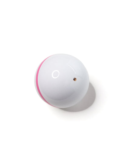 Pink Stripe Zen Tama
