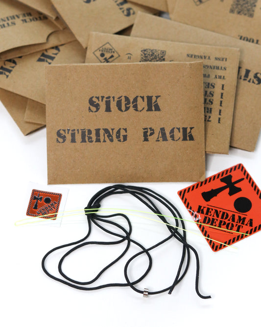 Stock String Pack