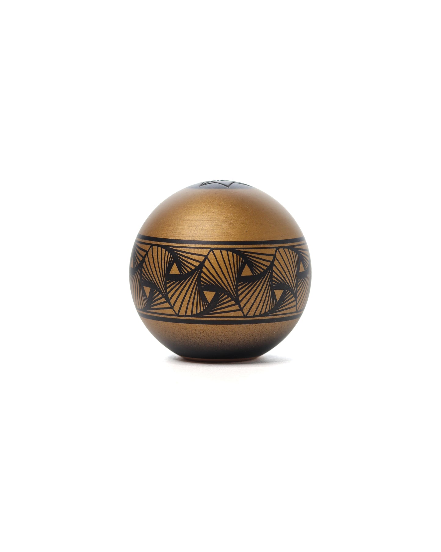 Golden Tetrah