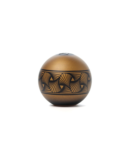 Golden Tetrah