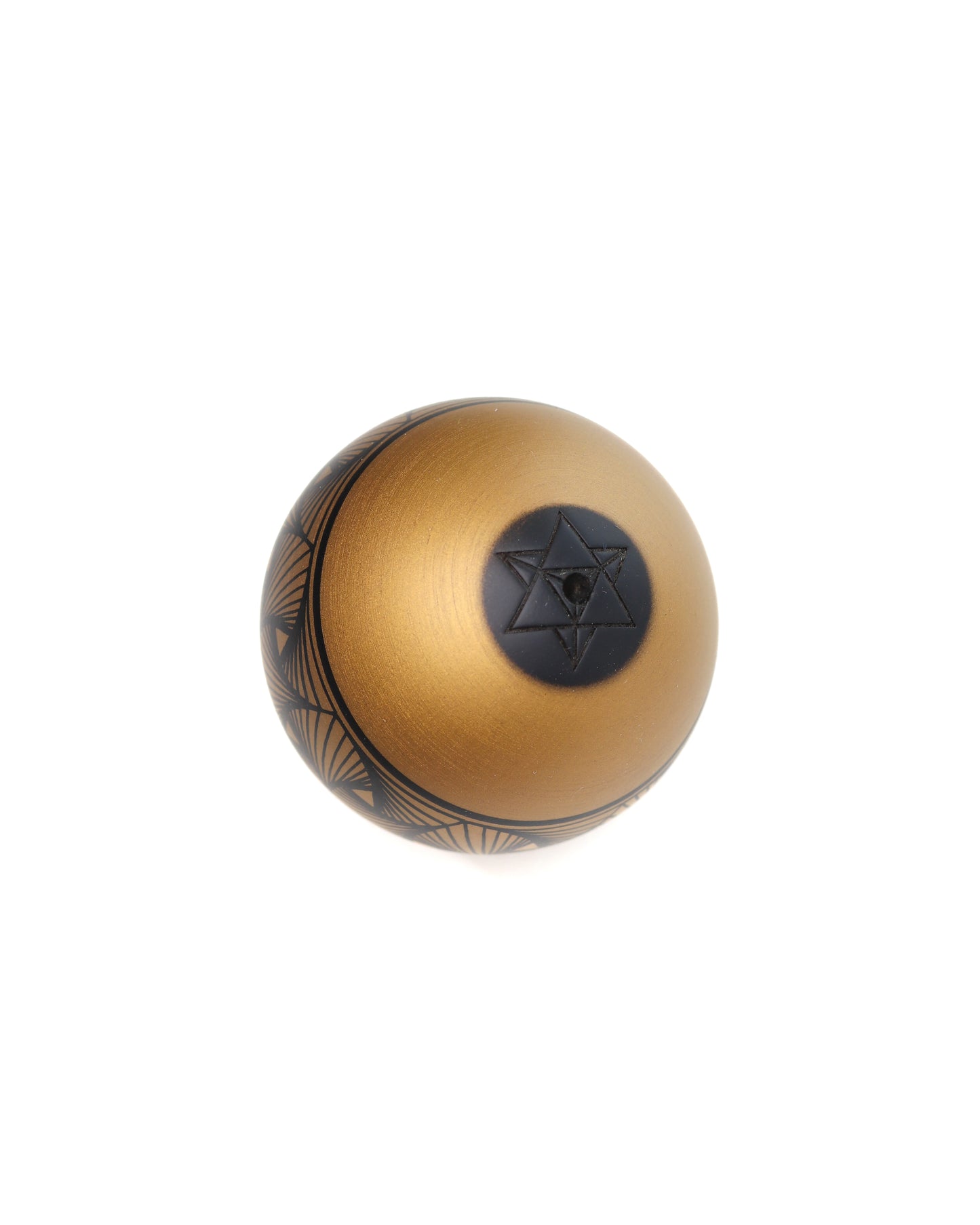 Golden Tetrah