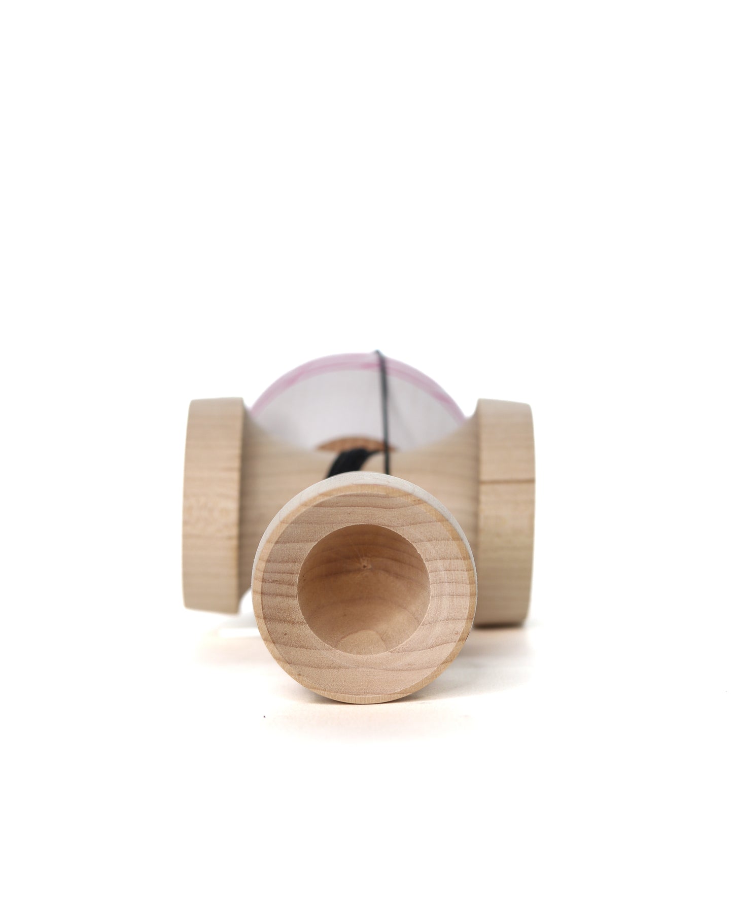 Gregor Pink Raw Beech Trinity Complete
