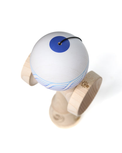 Gregor Blue SnapTex Rethink Complete