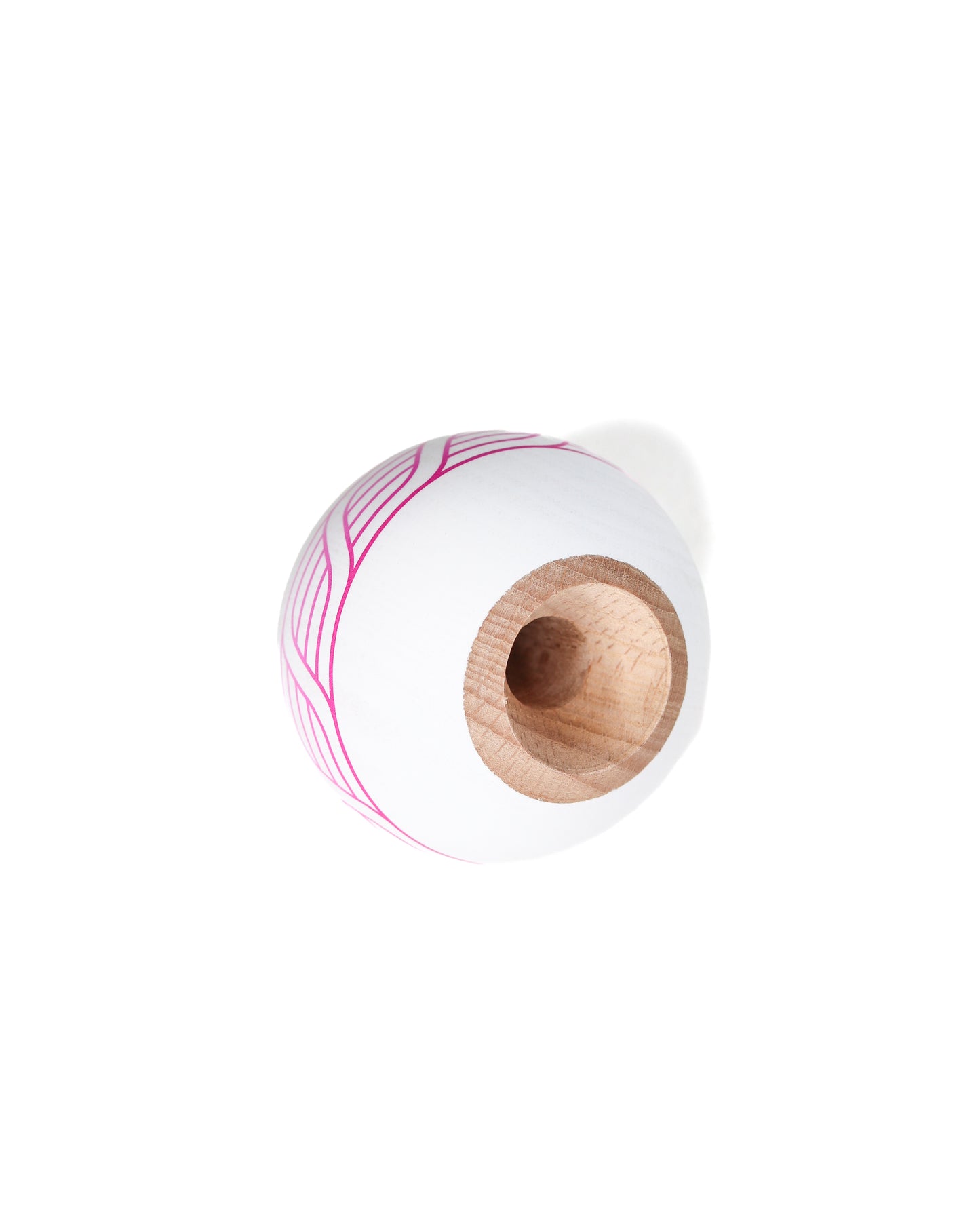 Gregor Pink Raw Beech Tama