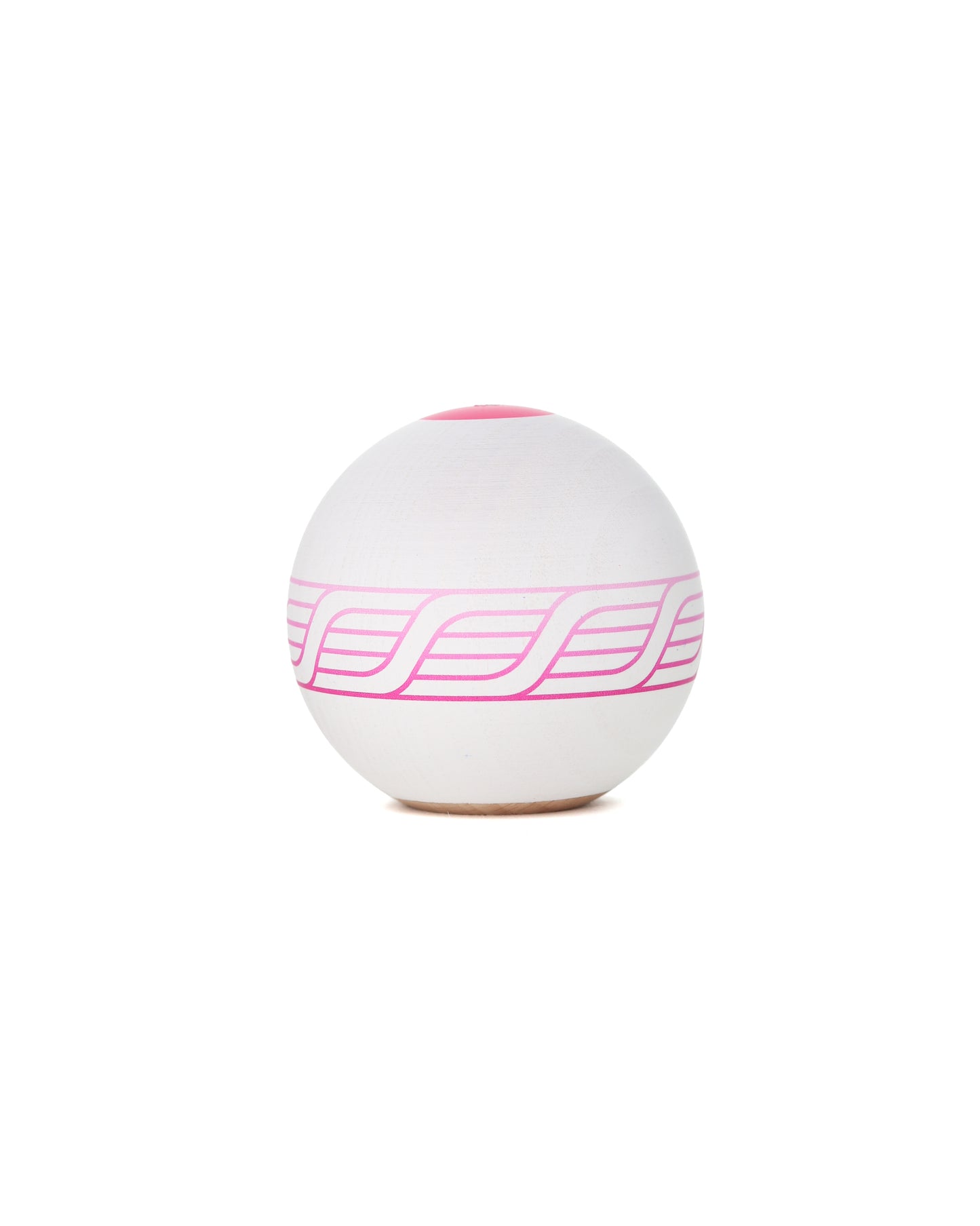 Gregor Pink Raw Beech Tama