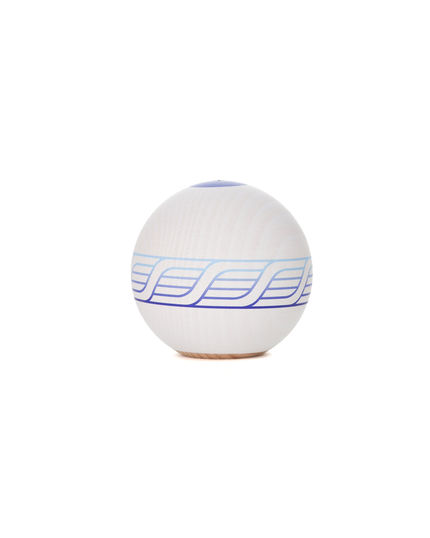 Gregor Blue Raw Beech Tama