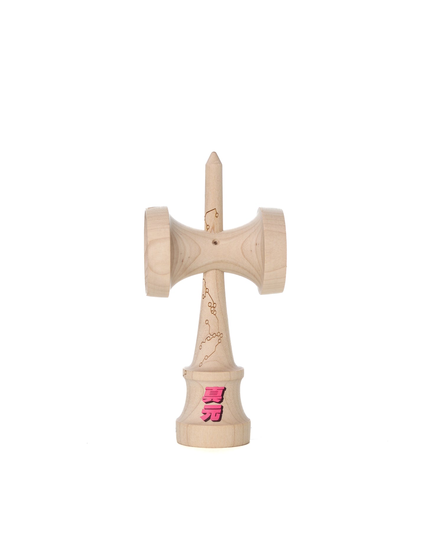 Gregor Pink Trinity Ken