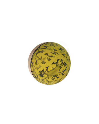 Yellow / Black Cloud Tama