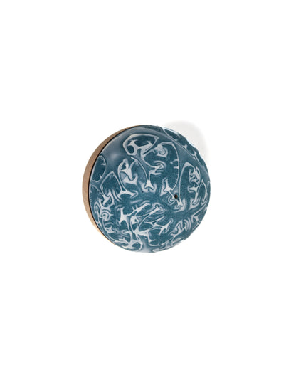 Blue / White Cloud Tama