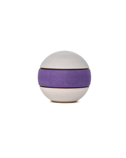 Purple Foo Lab Tama