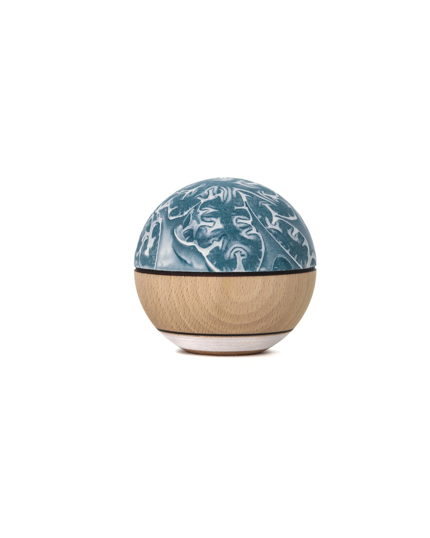 Blue / White Cloud Tama