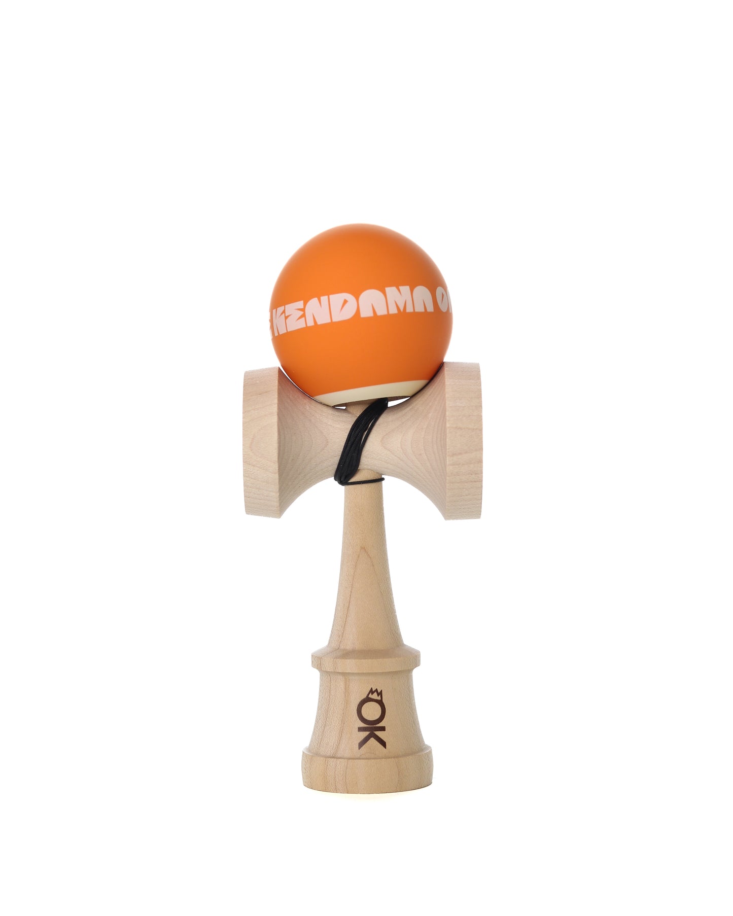 Bold Series - Orange
