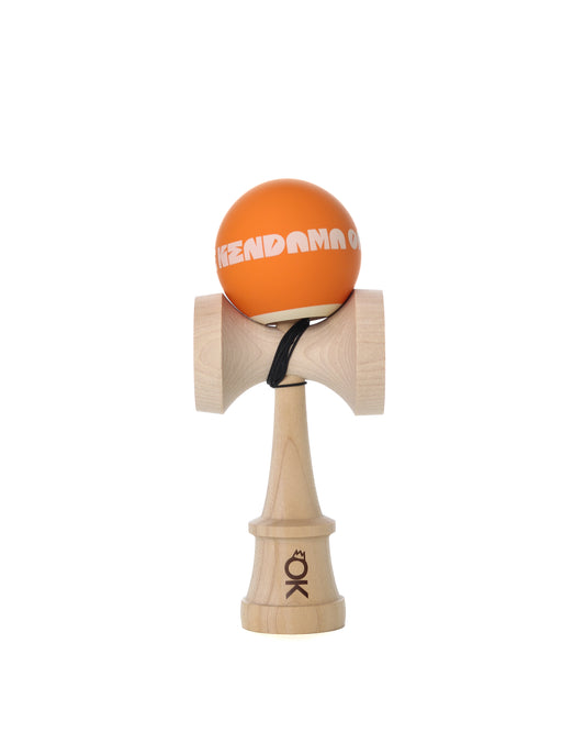 Bold Series - Orange