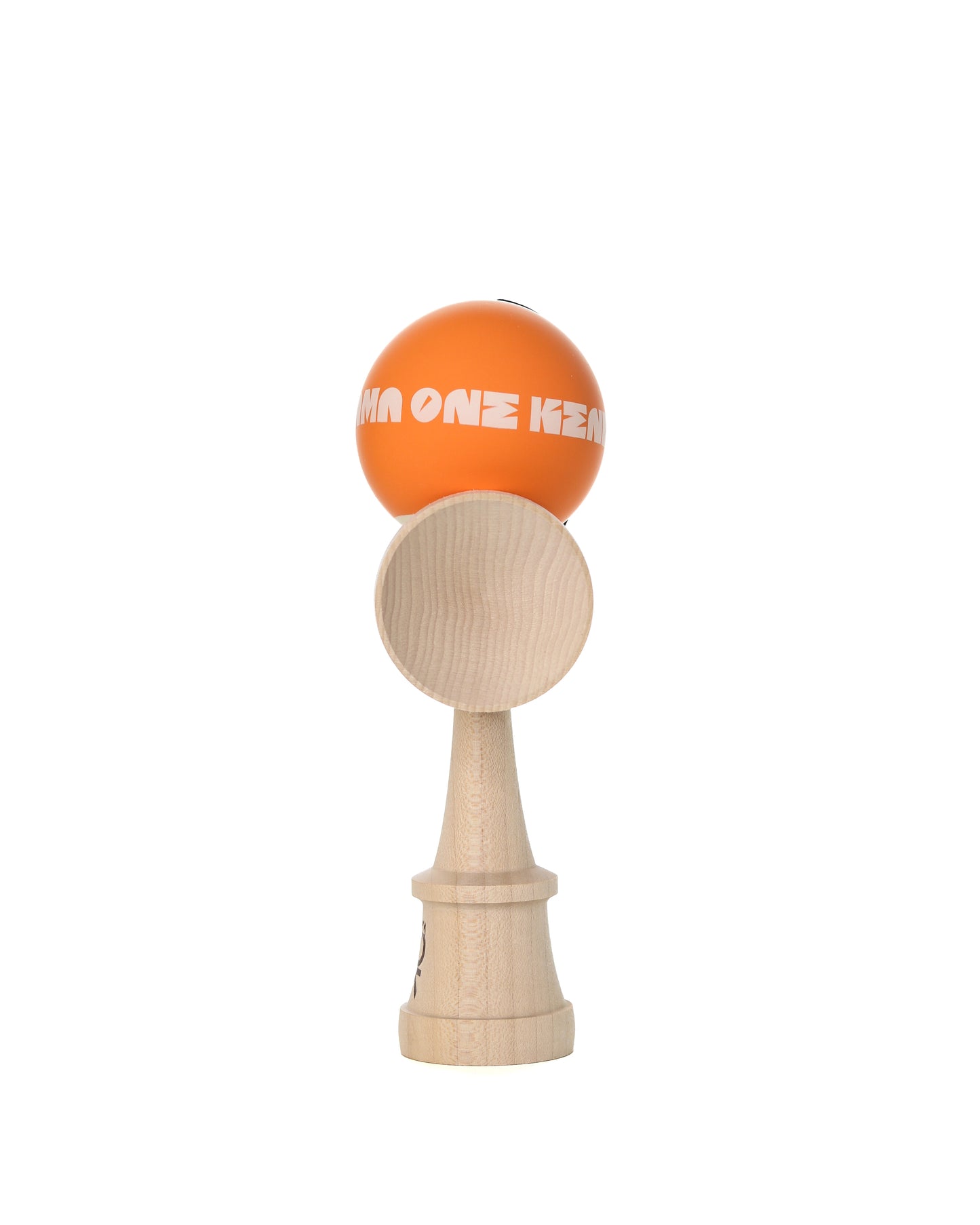 Bold Series - Orange