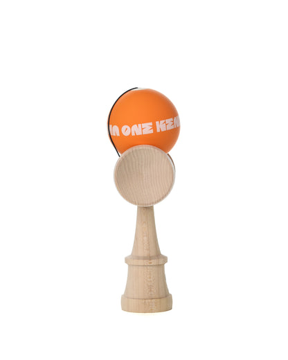 Bold Series - Orange