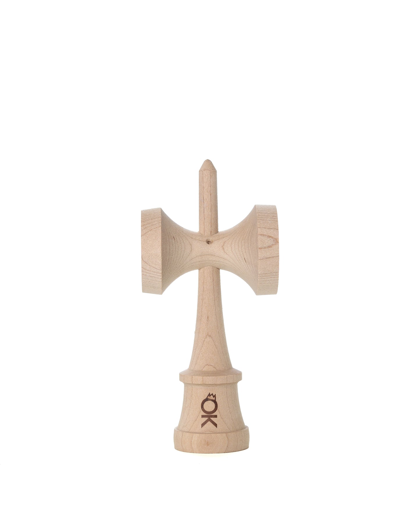 Unsanded Maple OK MAX Ken
