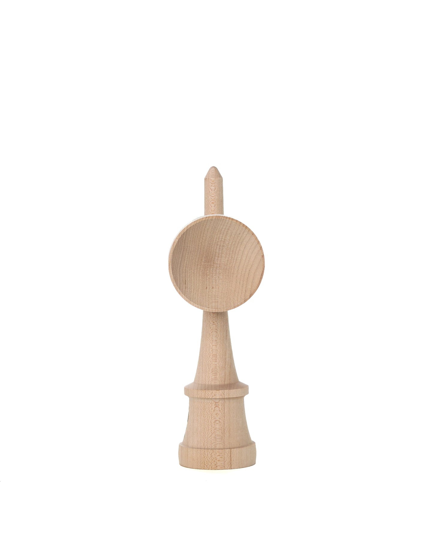 Unsanded Maple OK MAX Ken