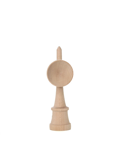 Unsanded Maple OK MAX Ken
