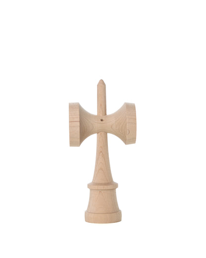 Unsanded Maple OK MAX Ken