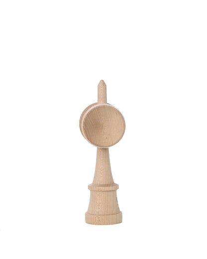 Unsanded Maple OK MAX Ken