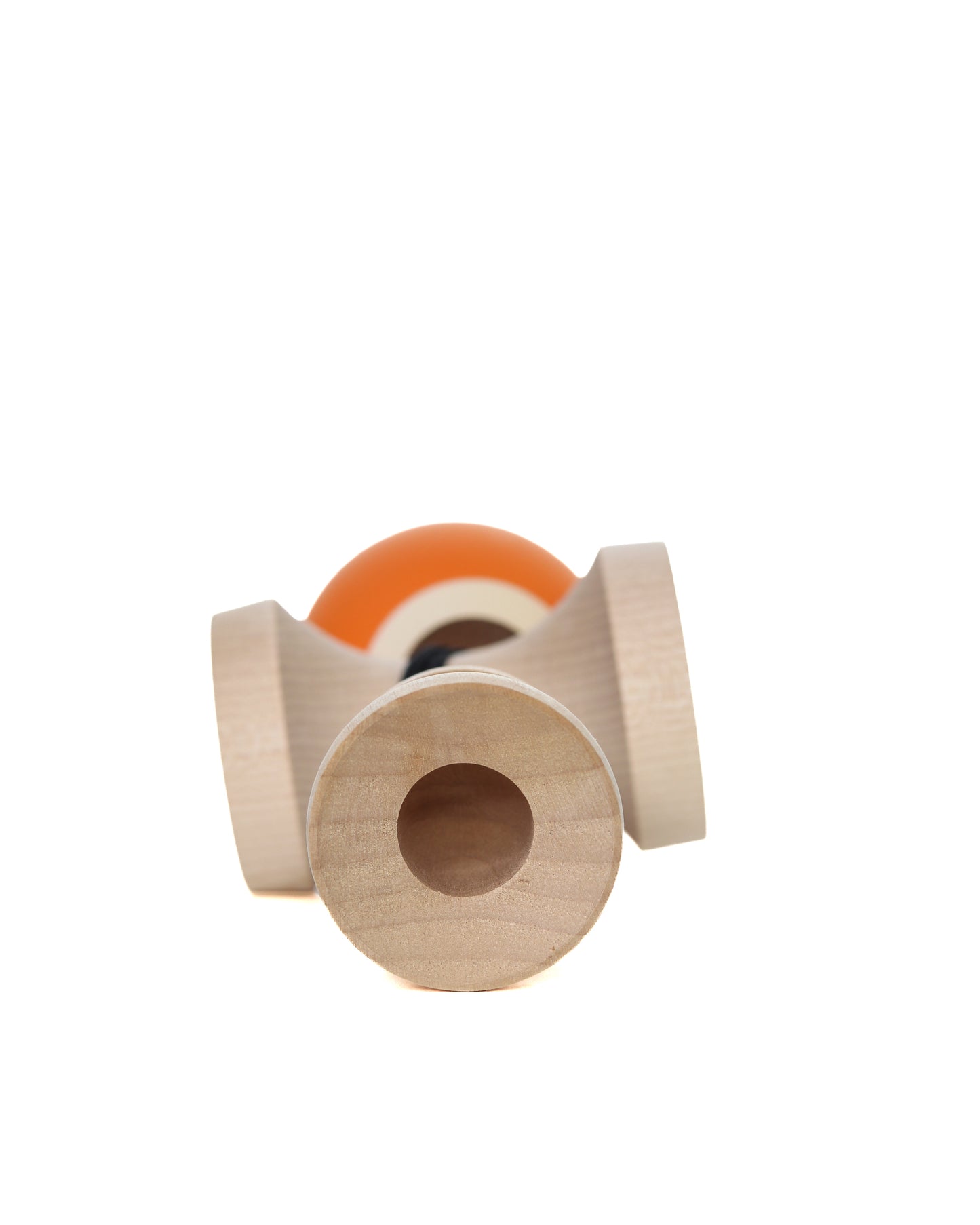Bold Series - Orange