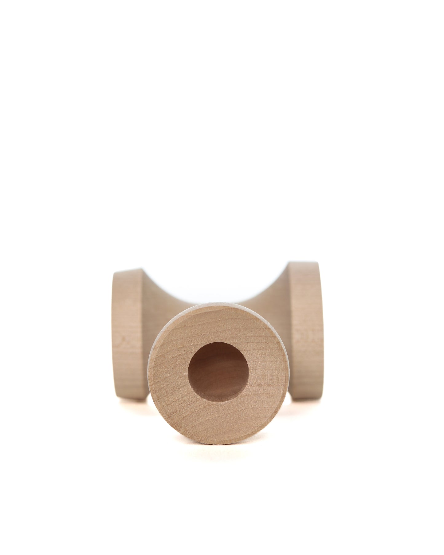 Unsanded Maple OK MAX Ken