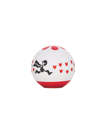 Running Dood Tama